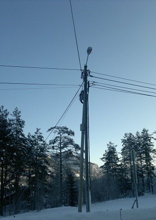 Stóppi